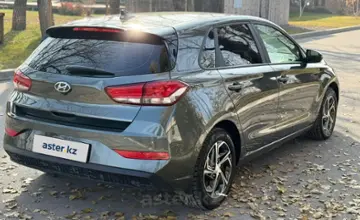 Hyundai i30 2023 года за 8 000 000 тг. в Алматы фото 2