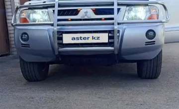 Mitsubishi Pajero 2005 года за 6 900 000 тг. в Алматинская область фото 1