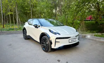 Zeekr X 2023 года за 10 200 000 тг. в Алматы фото 3