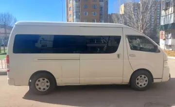 Toyota HiAce 2014 года за 12 500 000 тг. в Астана фото 2