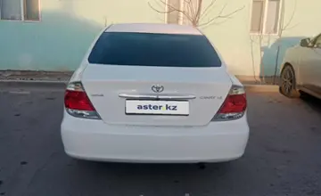 Toyota Camry 2006 года за 4 300 000 тг. в Кызылорда фото 3