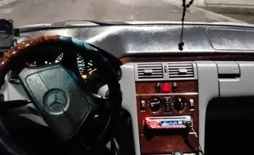 Mercedes-Benz E-Класс 1996 года за 2 400 000 тг. в Алматы фото 5