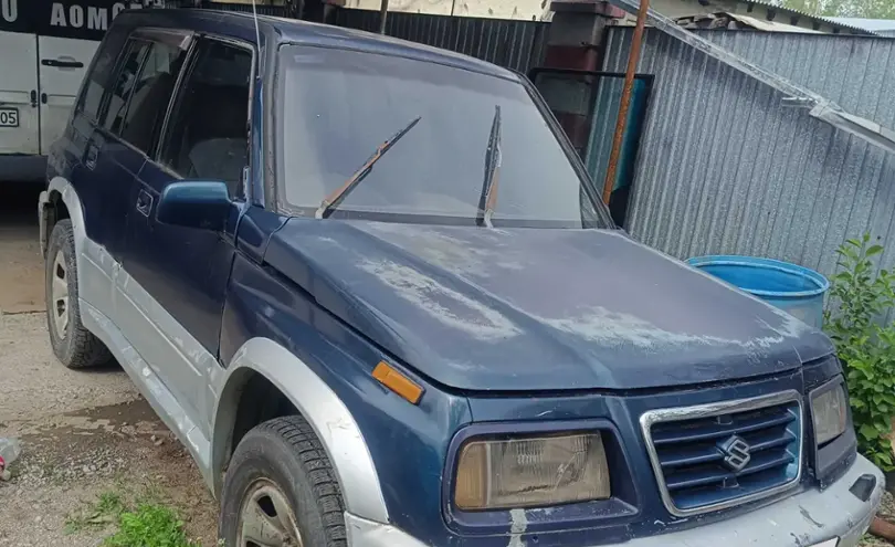 Suzuki Escudo 1995 года за 1 350 000 тг. в Алматинская область