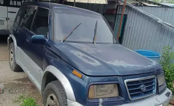 Suzuki Escudo 1995 года за 1 350 000 тг. в Алматинская область фото 1