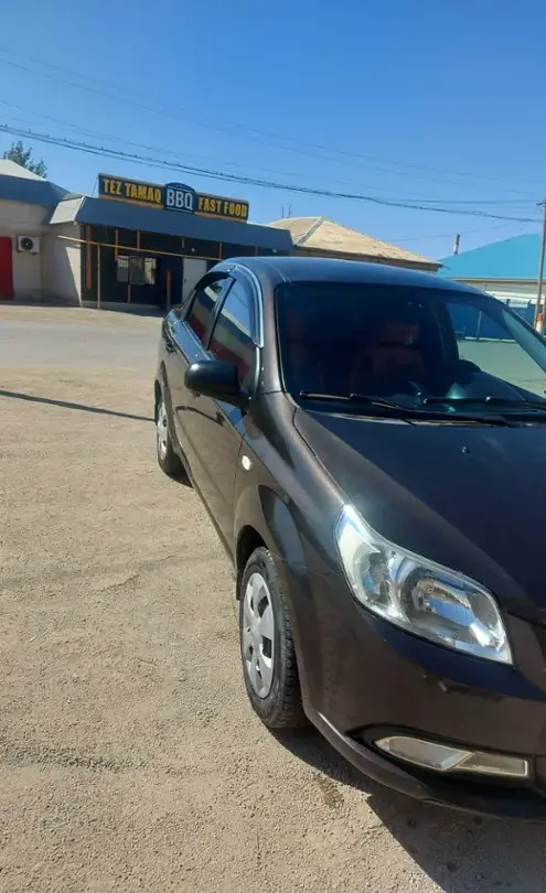 Ravon Nexia R3 2019 года за 3 500 000 тг. в Кызылорда фото 4