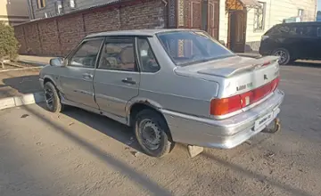 LADA (ВАЗ) 2115 2004 года за 600 000 тг. в Павлодар фото 4