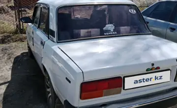 LADA (ВАЗ) 2107 2003 года за 1 200 000 тг. в Акмолинская область фото 3