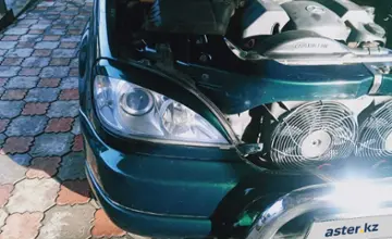 Mercedes-Benz M-Класс 2001 года за 6 000 000 тг. в Алматинская область