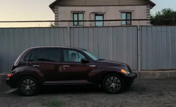 Chrysler PT Cruiser 2001 года за 2 850 000 тг. в Астана