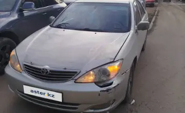Toyota Camry 2001 года за 3 100 000 тг. в Костанай фото 1