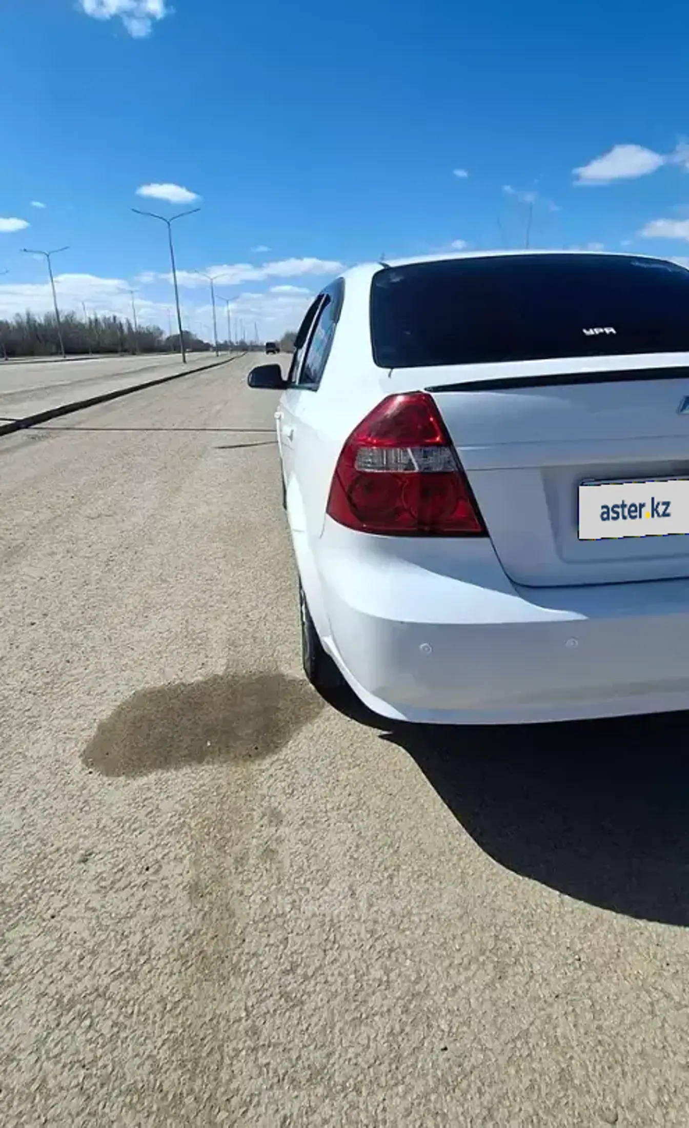 Chevrolet Nexia 2022 года за 4 500 000 тг. в Астана фото 3