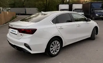 Kia Cerato 2024 года за 10 500 000 тг. в Алматы фото 1