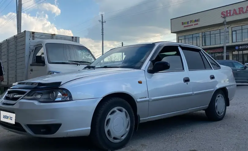 Daewoo Nexia 2012 года за 2 000 000 тг. в Шымкент