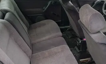 Volkswagen Vento 1993 года за 650 000 тг. в Шымкент фото 5