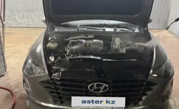 Hyundai Sonata 2020 года за 9 800 000 тг. в Шымкент фото 5