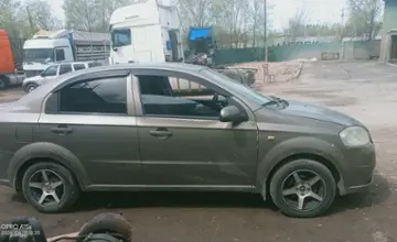 ЗАЗ Vida 2013 года за 2 000 000 тг. в Алматы фото 2