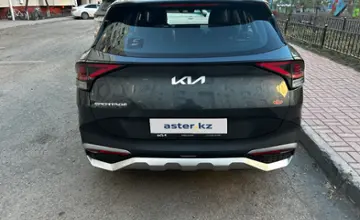 Kia Sportage 2025 года за 14 000 000 тг. в Астана фото 3
