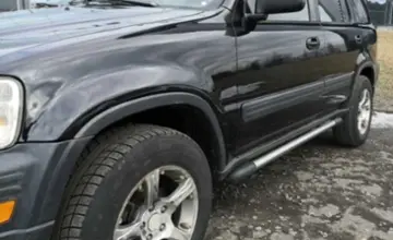 Honda CR-V 2000 года за 1 250 000 тг. в Костанай фото 2