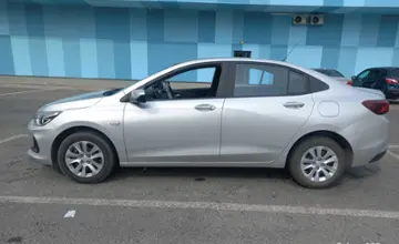 Chevrolet Onix 2023 года за 4 800 000 тг. в Астана фото 5