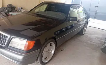 Mercedes-Benz S-Класс 1994 года за 4 000 000 тг. в Шымкент фото 2
