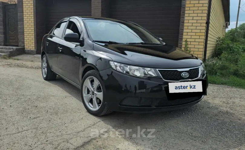 Kia Cerato 2011 года за 3 800 000 тг. в Павлодарская область фото 3