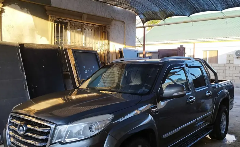 Great Wall Wingle 2015 года за 5 200 000 тг. в Актобе