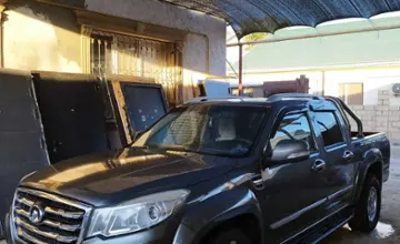 Great Wall Wingle 2015 года за 5 200 000 тг. в Актобе фото 1