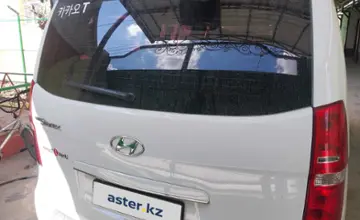 Hyundai Grand Starex 2020 года за 18 000 000 тг. в Шымкент фото 4