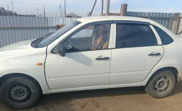 LADA (ВАЗ) Granta 2012 года за 2 000 000 тг. в Павлодар фото 4