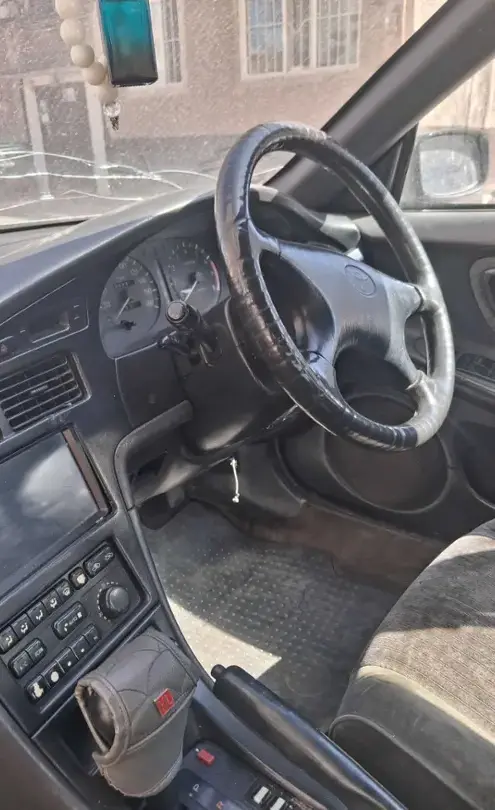 Toyota Corona EXiV 1995 года за 580 000 тг. в Павлодарская область фото 5