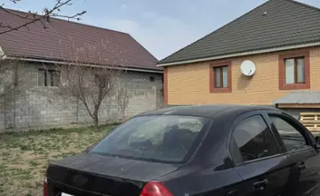 ЗАЗ Vida 2013 года за 1 600 000 тг. в Алматы фото 3