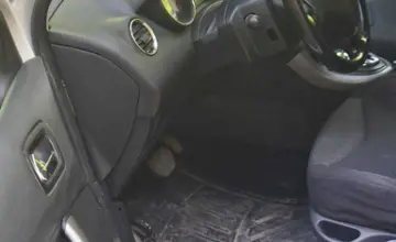 Peugeot 308 2008 года за 2 800 000 тг. в Алматы фото 4