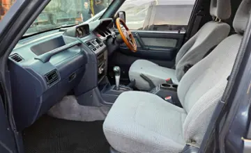 Mitsubishi Pajero 1991 года за 2 500 000 тг. в Алматы фото 4