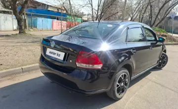 Volkswagen Polo 2014 года за 3 600 000 тг. в Алматы фото 3