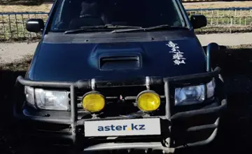 Mitsubishi RVR 1995 года за 900 000 тг. в Усть-Каменогорск фото 2