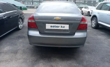 Chevrolet Nexia 2023 года за 5 400 000 тг. в Астана