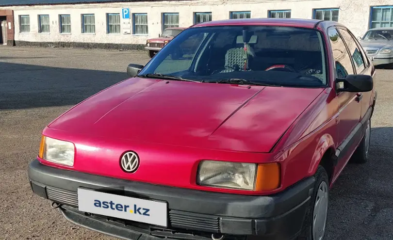 Volkswagen Passat 1988 года за 980 000 тг. в Карагандинская область