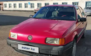 Volkswagen Passat 1988 года за 980 000 тг. в Карагандинская область фото 1