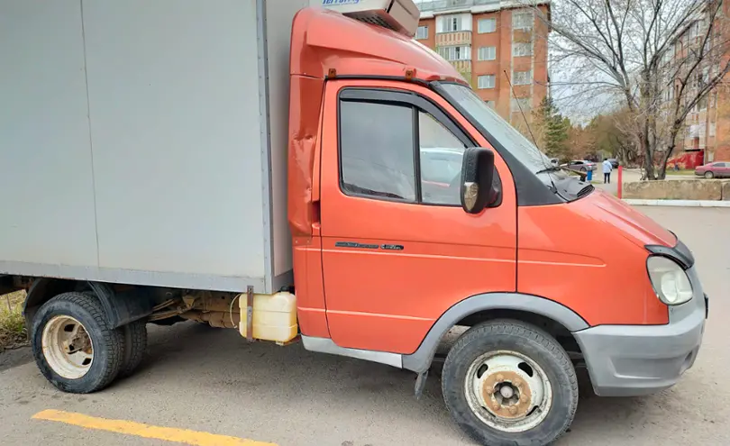 ГАЗ 3302 «Газель» 2011 года за 5 000 000 тг. в Астана фото 2