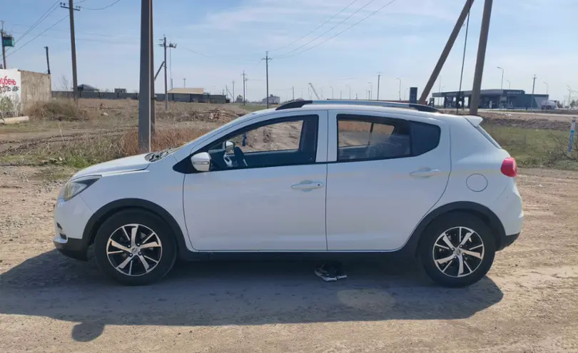 Lifan X50 2016 года за 2 000 000 тг. в Астана фото 4