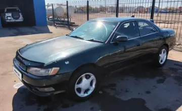 Toyota Mark II 1996 года за 3 900 000 тг. в Астана фото 1