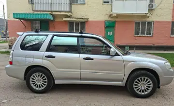 Subaru Forester 2005 года за 5 000 000 тг. в Тараз фото 2