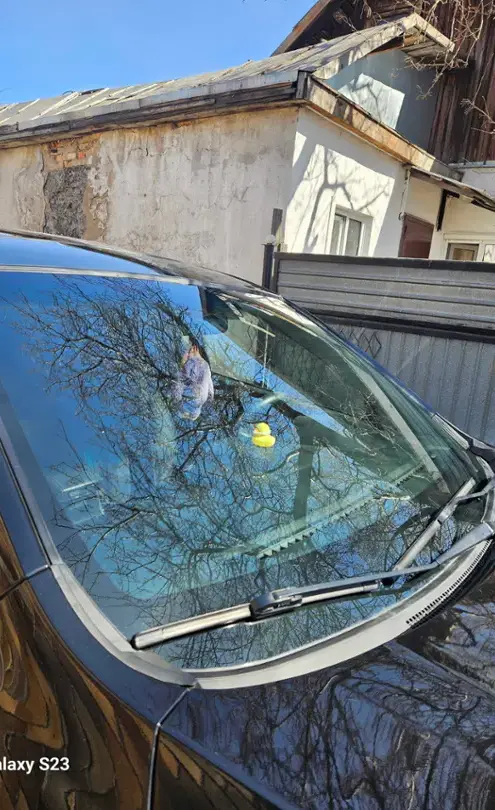 JAC S5 (Eagle) 2021 года за 6 500 000 тг. в Карагандинская область фото 3