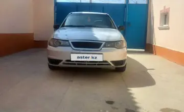 Daewoo Nexia 2012 года за 1 700 000 тг. в Туркестанская область фото 3