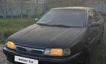 Nissan Primera 1991 года за 700 000 тг. в Алматы фото 1