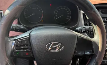 Hyundai Creta 2016 года за 8 600 000 тг. в Усть-Каменогорск фото 4