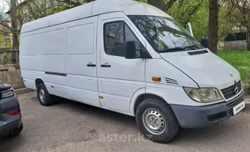 Mercedes-Benz Sprinter 2005 года за 8 500 000 тг. в Шымкент фото 3
