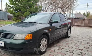 Volkswagen Passat 1997 года за 2 750 000 тг. в Карагандинская область фото 1