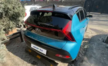 Hyundai Bayon 2023 года за 8 500 000 тг. в Атырауская область