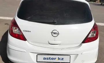 Opel Corsa 2011 года за 3 100 000 тг. в Карагандинская область фото 3